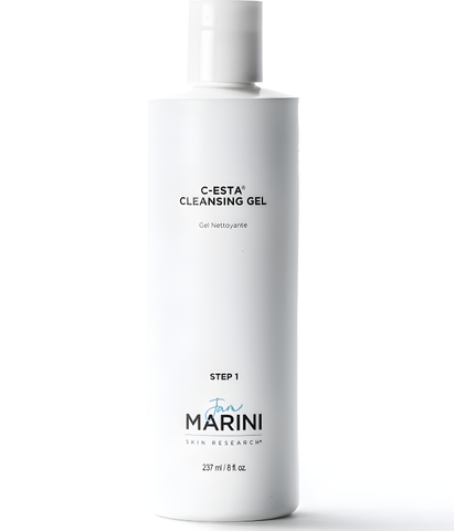 Jan Marini Очищающий гель с витамином С и DMAE | C-Esta Cleansing Gel