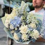 Photo of Bouquet «Airy cloud»