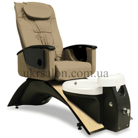 SPA-педикюрное кресло Vantage (Vantage Plus)