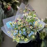 Photo of Bouquet «Fragility»
