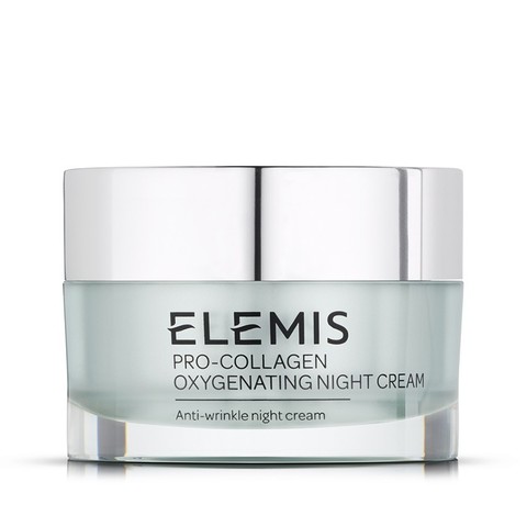 Elemis Ночной крем для лица кислородное насыщение Pro-Collagen Oxygenating Night Cream