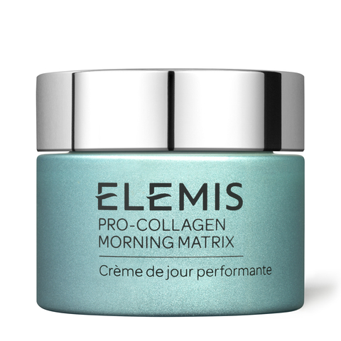 ELEMIS Дневной анти-эйдж крем Матрикс Про-Коллаген Pro-Collagen Morning Matrix