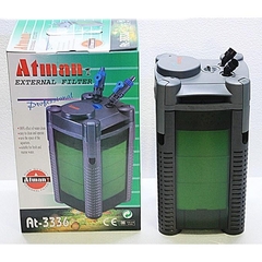 Внешний фильтр для аквариума Atman АТ-3336