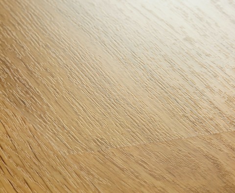 Natural varnished Oak planks | Ламинат QUICK-STEP EL896