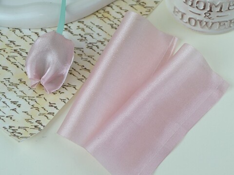 Заготовка для бутона тюльпана Crystal