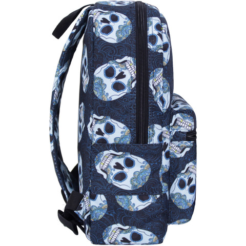 Рюкзак Bagland Молодіжний mini 8 л. сублімація 444 (00508664)