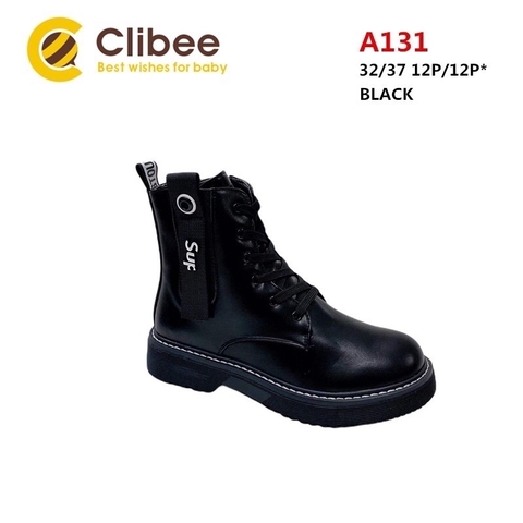 Clibee A131 Black 32-37