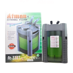 Внешний фильтр для аквариума Atman АТ-3337