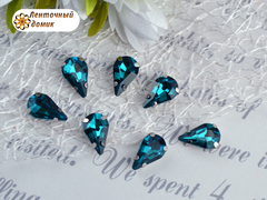 Камінь-крапелька вузька У ЦАПАХ лазурна