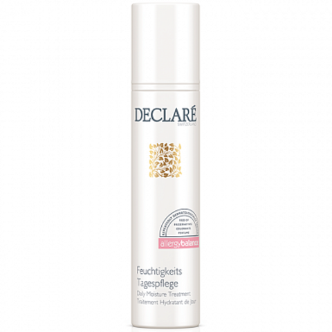 DECLARE Увлажняющий дневной крем | Daily Moisture Treatment