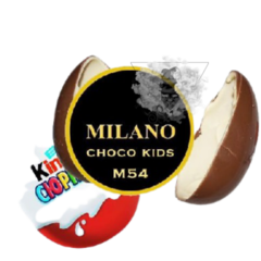 Табак Milano Choco Kids M54 (Милано Чоко Кидс) 100г