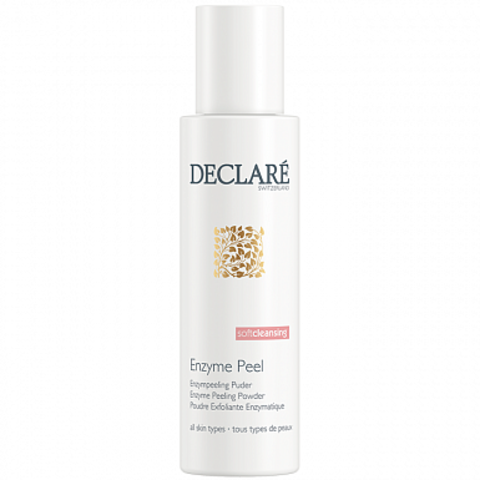 DECLARE Мягкий энзимный пилинг | Enzyme Peel