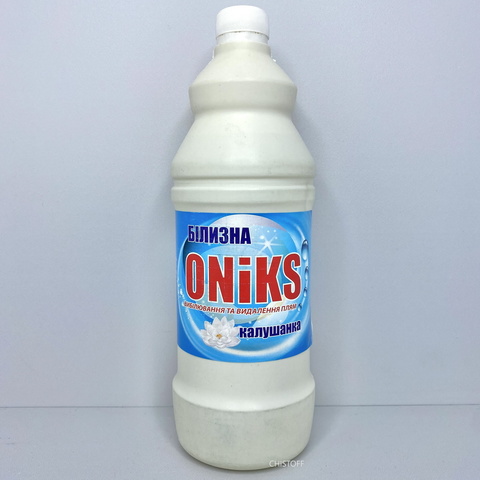 Белизна Oniks 1 л