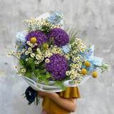 Photo of Field bouquet «Provence»