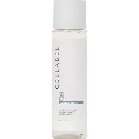Cellabel Биомиметический мультифункциональный тоник | Cellabel multi solution toner