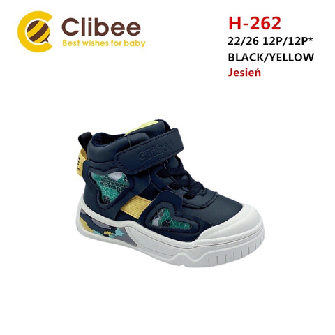 clibee h262