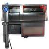 Навесной внешний фильтр для аквариума SunSun CBG-800 с UV-5W
