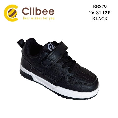 Clibee EB279 Black 26-31