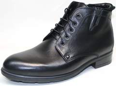 Стильные ботинки мужские Ikoc 2678-1 S