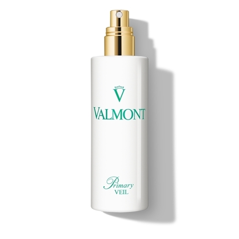 Valmont Успокаивающий балансирующий спрей-вуаль Primary Veil