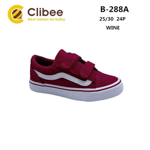 Clibee B-288A Wine 25-30