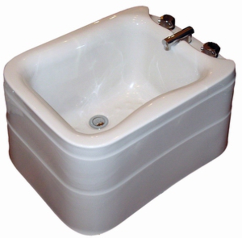 Ванночка для педикюру SPA-1