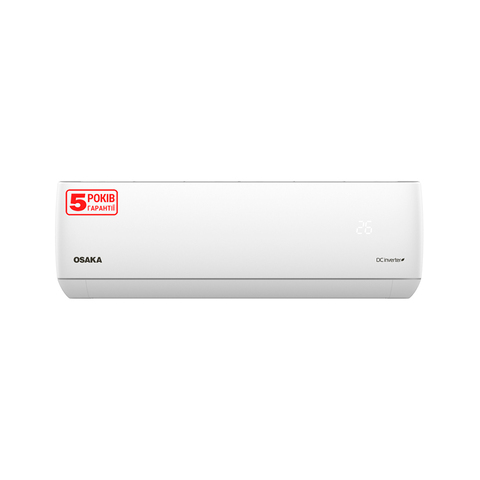 Кондиционер Osaka STVP-09HH3 Wi-Fi Power PRO