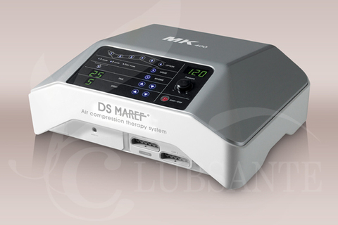 Аппарат для прессотерапии «Доктор Лайф» Mark 400L