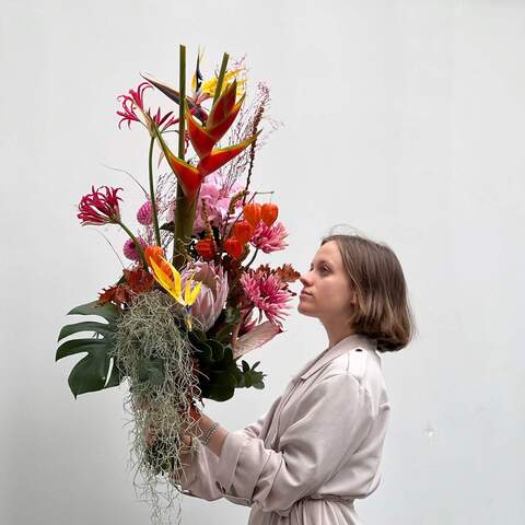 Photo of Bouquet «Eden»