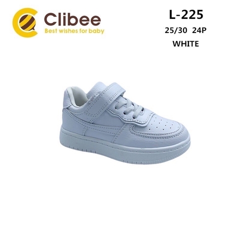 Clibee L225 White 25-30