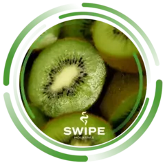 Бестабачная Смесь Swipe Kiwi Bloom (Свайп Киви) 50г