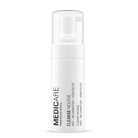 MEDICARE Очищающая пенка для проблемной кожи 150 мл | CLEANSE MOUSSE