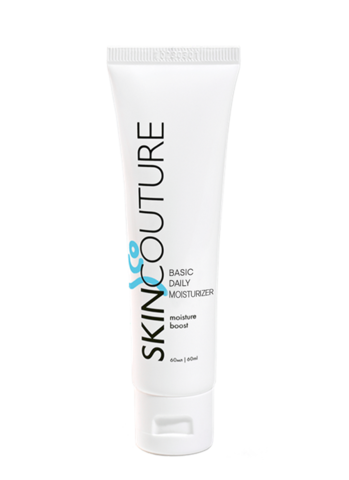SKINCOUTURE Крем увлажняющий, повседневный уход, 60 мл | BASIC DAILY MOISTURIZER