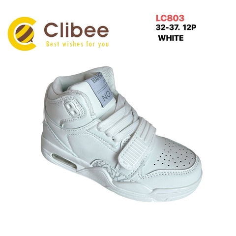 Clibee LC803 White 32-37