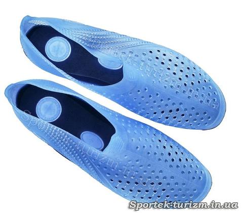 Взуття для коралів Fashy 7103