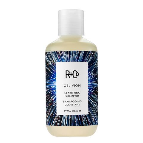 R+Co Очищающий шампунь обливион Oblivion Clarifying Shampoo