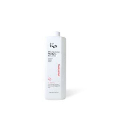 Isov Крем эмульсия-гидрант увлажняющая 1000 мл | Skin Hydration Moisture Emulsion