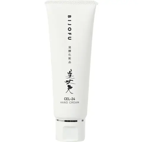 Amenity Регенерирующий крем для рук с биоферментами CEL-24 | Bijofu CEL-24 Hand Cream