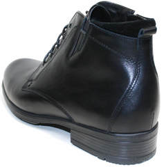 Классические мужские ботинки Ikoc 2678-1 S