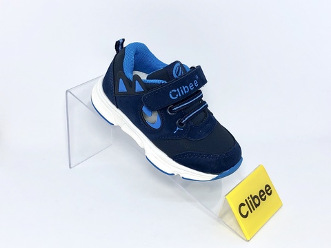 Clibee F802 Blue/Blue 21-26 LED