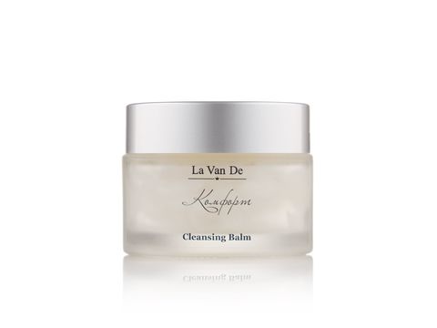 La Van De Очищающая бальзам-маска Cleansing Balm
