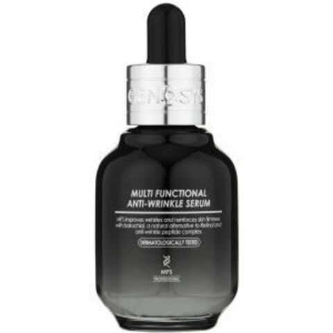 GENOSYS Мульти-функциональная сыворотка против морщин 30 мл | Multi Functional Anti-Wrinkle Serum