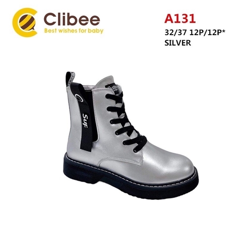Clibee A131 Silver 32-37