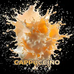 Тютюн Paradox Cappuccino (Парадокс Капучіно) Light 50г