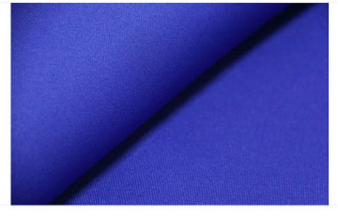Ткань для гладильных столов D13 Синяя Trecolan | Soliy.com.ua