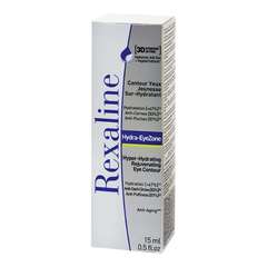 Rexaline Суперувлажняющий крем для кожи вокруг глаз Hydra-Eye Zone Cream