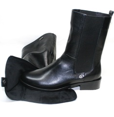 Зимние сапоги ботинки Richesse R-458