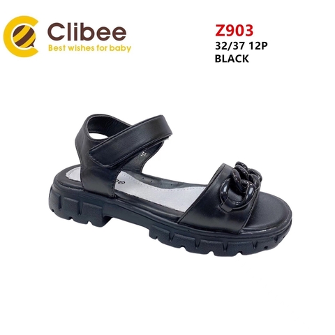 Clibee Z903 Black 32-37