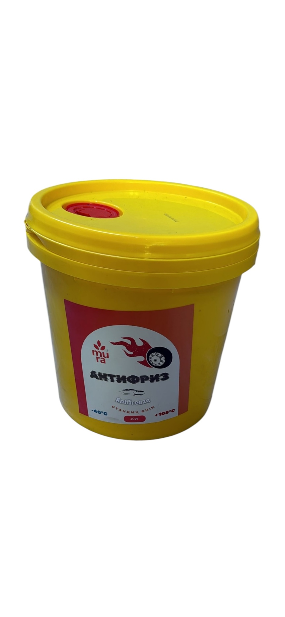Антифриз Mura, 10л