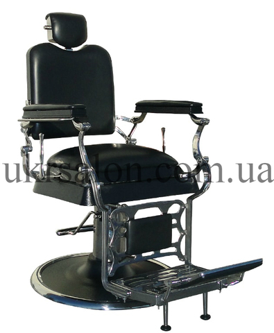 Перукарське крісло Barber Maestro